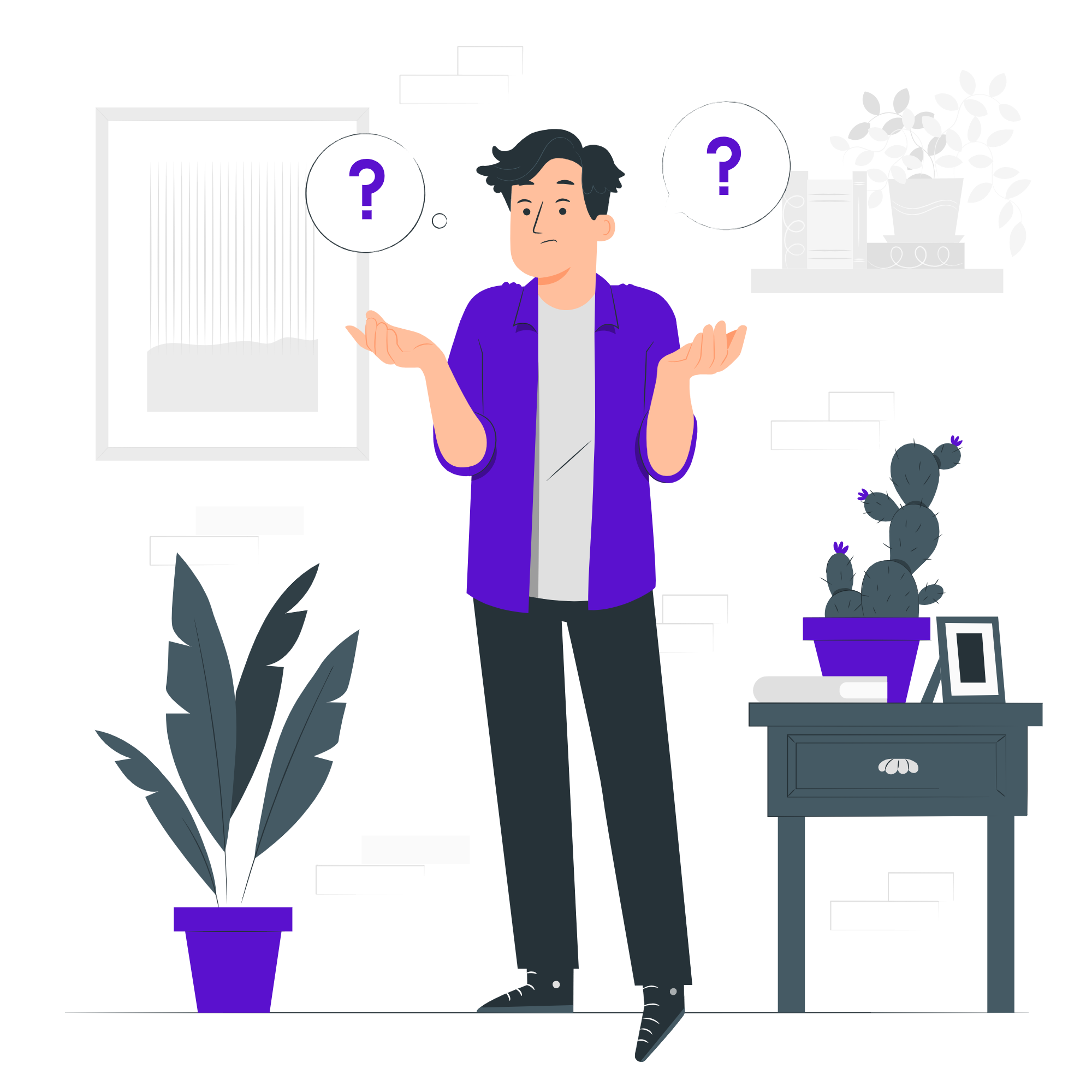 Frequently Asked Questions